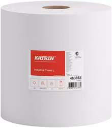 TORKPAPPER KATRIN BASIC L