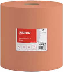 TORKPAPPER KATRIN BASIC XL