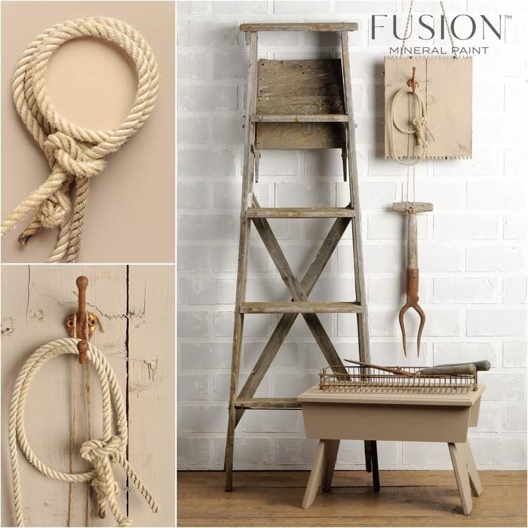 FUSION™ Mineral Paint - Algonquin