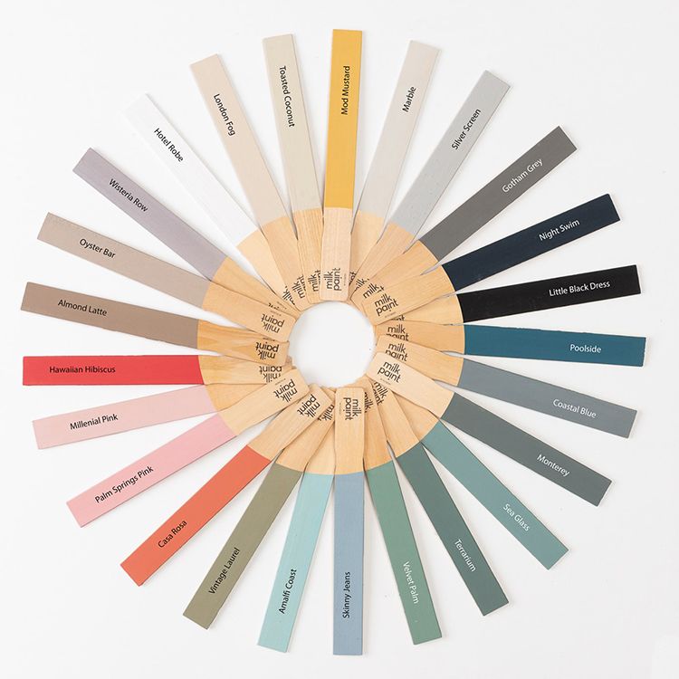 Milk Paint by FUSION™ -  Casa Rosa