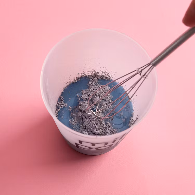 Milk Paint by FUSION™ -  Coastal Blue