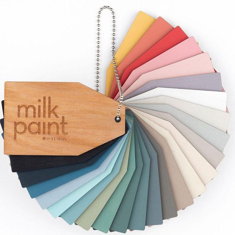 Milk Paint by FUSION™ -  Terrarium
