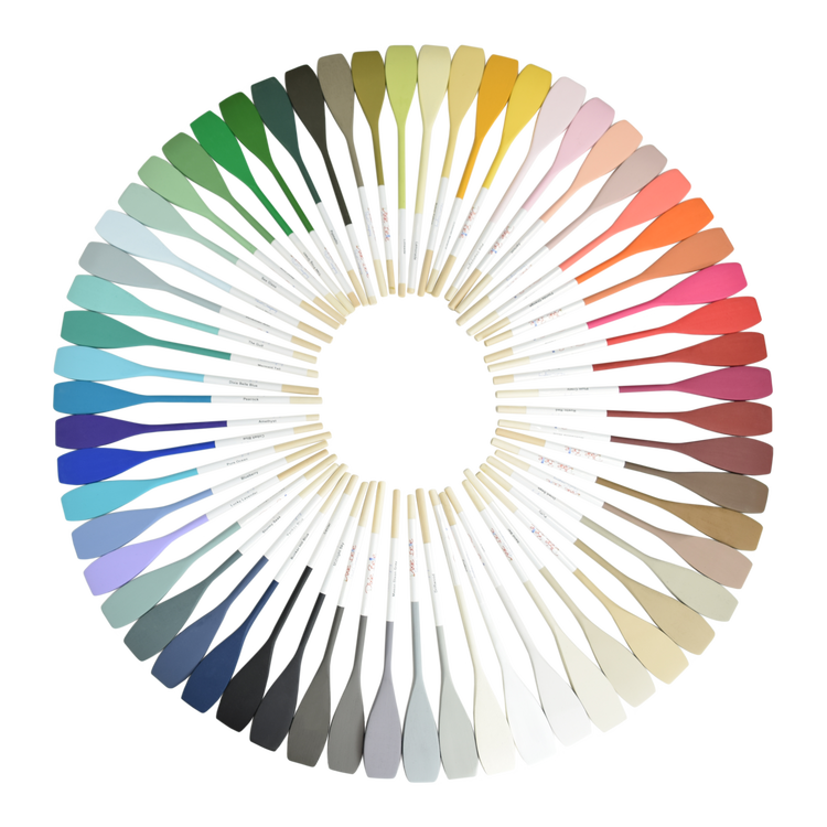 Dixie Belle CHALK Mineral Paint