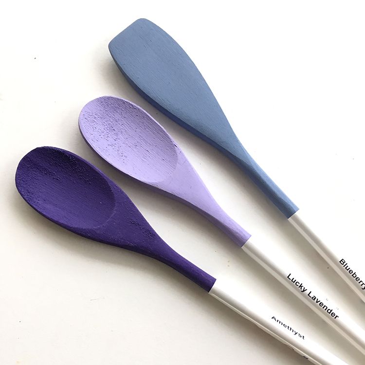 Dixie Belle CHALK Mineral Paint - Lucky Lavender
