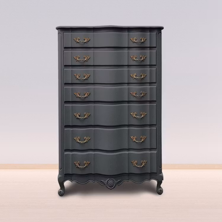 Autentico® VERSANTE Aged Zinc