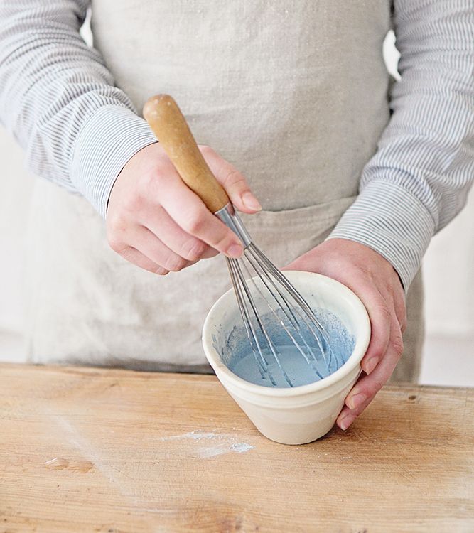 Miss Mustard Seed's Milk Paint - GRAIN SACK