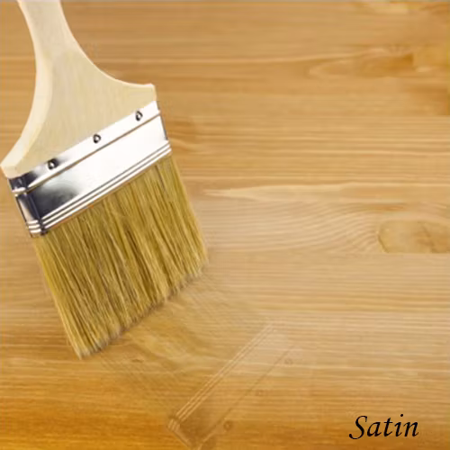 Polyvine HEAVY DUTY EXTREM Varnish (Klarlack) Interior/Exterior