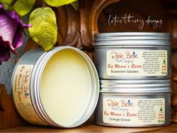 Dixie Belle Big Mama's Butta ORANGE GROVE - Naturligt vax