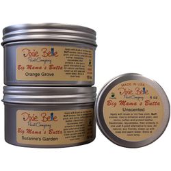 Dixie Belle Big Mama's Butta - SUSAN's GARDEN - Naturligt vax