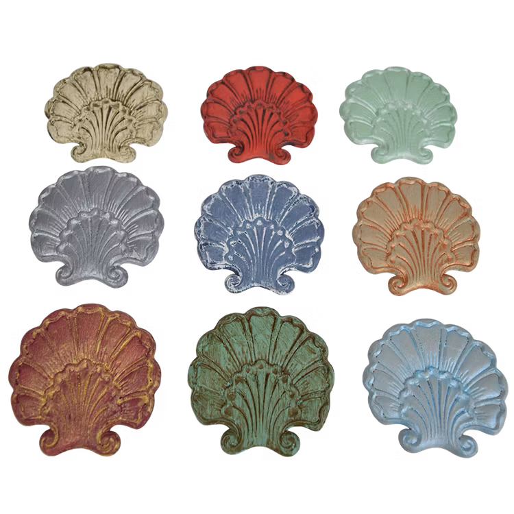 Dixie Belle Metallic Glaze - HI-HO Silver - Silverskimrande Lasyr