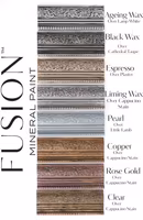 Fusion™ Metallic Wax Pearl (pärlemo)
