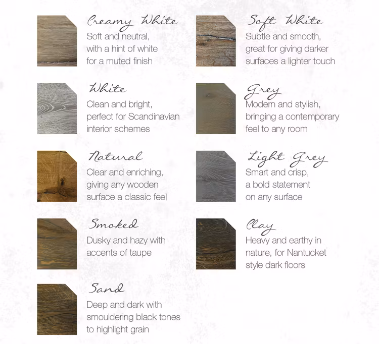 Autentico Grandiose - Hårdvaxoljor