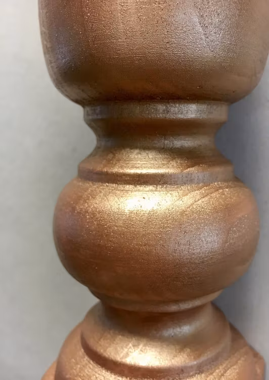Autentico® Metallico - Metallfärg - BAROQUE BRONZE