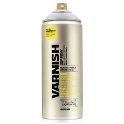 MONTANA™ Varnish - Spraylack 400ml - SATIN (halvmatt)