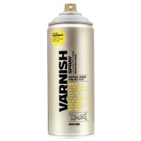 MONTANA™ Varnish - Spraylack 400ml - GLOSS (blank)