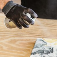 MONTANA™ Varnish - Spraylack 400ml - MATT (matt)