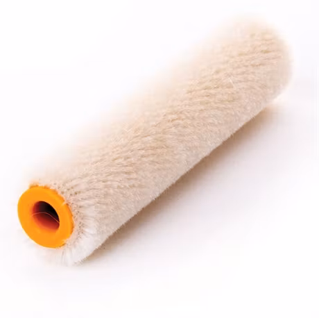 Målarrulle Mohair 15cm