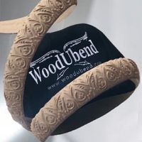 WoodUbend® Roll of Trim 210x1.5cm WUBTR021a (1st)