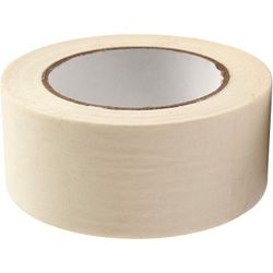 Maskeringstejp Basic 25mm och 50mm