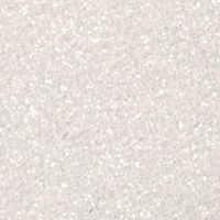 Glitter i ströburk 20g - Vitt