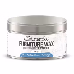 Autentico® - Metallvax BRONZE (bronsvax) 370ml
