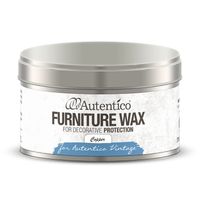 Autentico® - Metallvax COPPER (koppar) 370ml