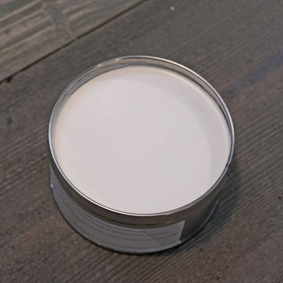 Autentico® Möbelvax - WHITE (vitt) 370ml