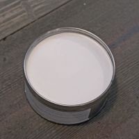 Autentico® Möbelvax - WHITE (vitt) 370ml