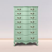 Autentico® VINTAGE Menta 500ml