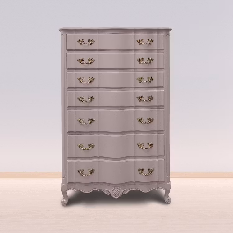 Autentico® VERSANTE MATT - Mauve Faux 500ml