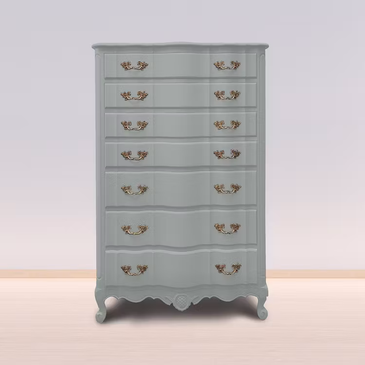 Autentico® VERSANTE MATT - Winter Sky 500ml