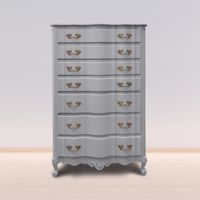 Autentico® VINTAGE Warm Grey 500ml