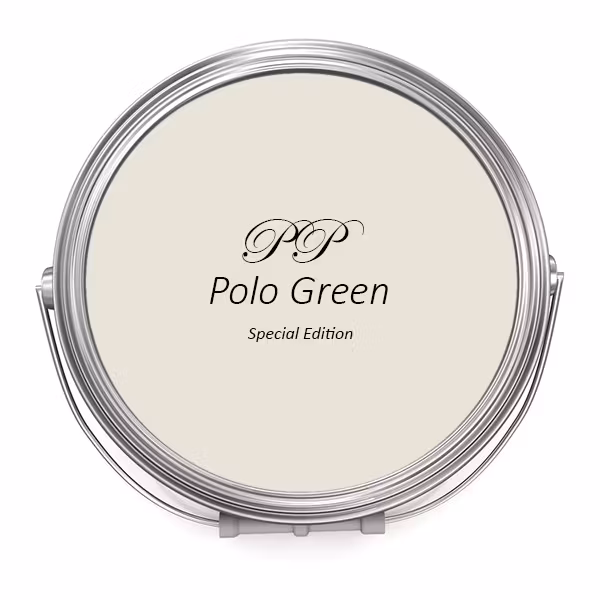 Autentico® VINTAGE - PP Polo Green 500ml
