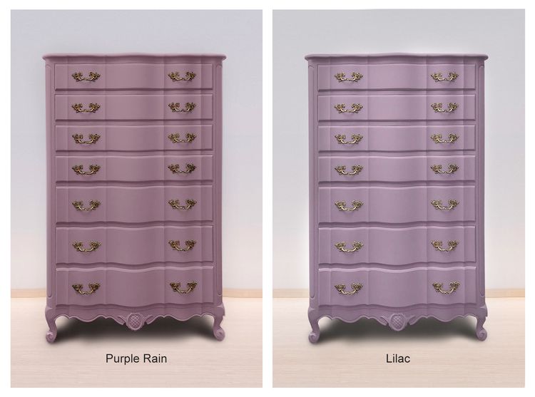 Autentico® VINTAGE Purple Rain 500ml