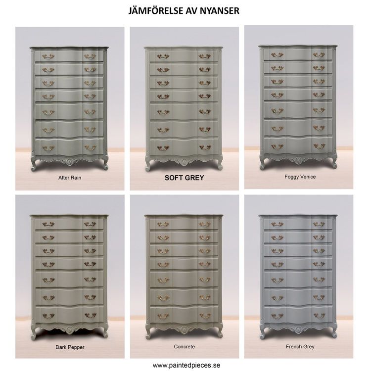 Autentico® VINTAGE Soft Grey 500ml
