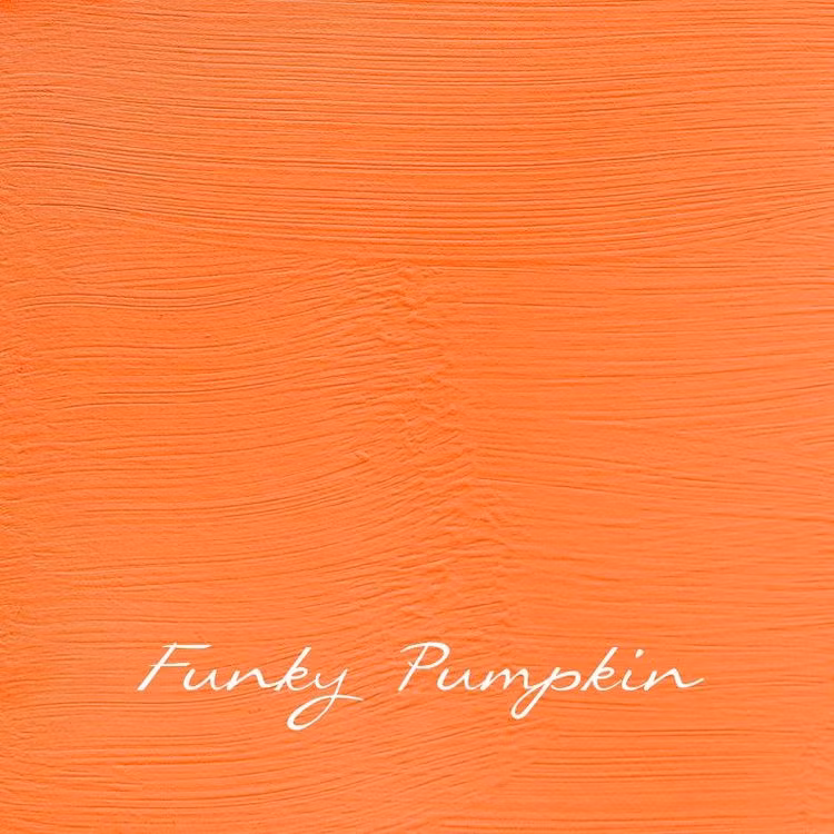Autentico® VINTAGE - PP Funky Pumpkin 300ml