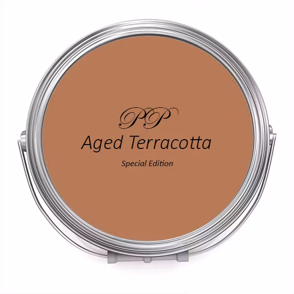 Autentico® VINTAGE - PP Aged Terracotta 500ml