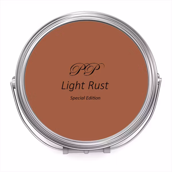 Autentico® VINTAGE - PP Light Rust 500ml