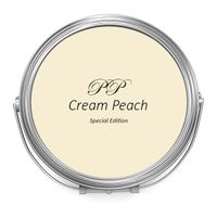 Autentico® VINTAGE - PP Cream Peach 500ml