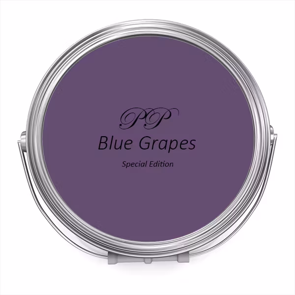 Autentico® VINTAGE -  PP Blue Grapes 500ml
