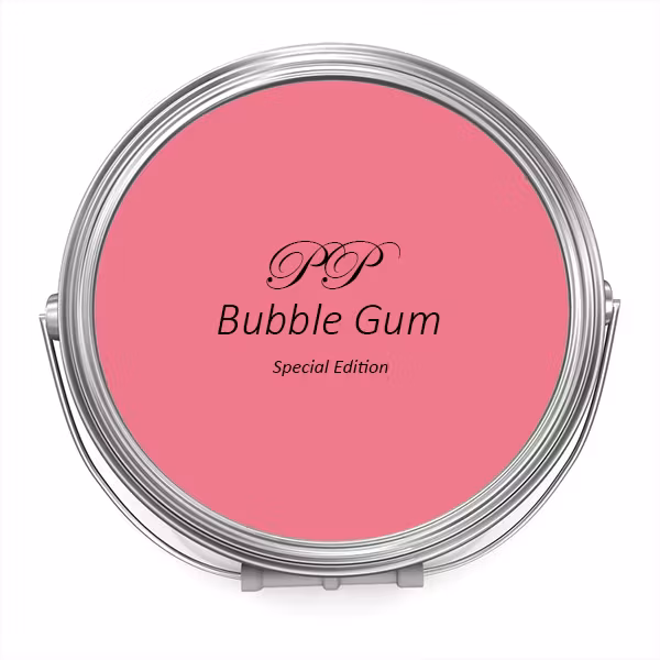 Autentico® VINTAGE -  PP Bubble Gum 500ml