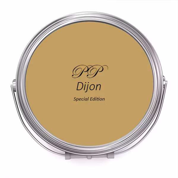 Autentico® VINTAGE - PP Dijon Mustard 300ml
