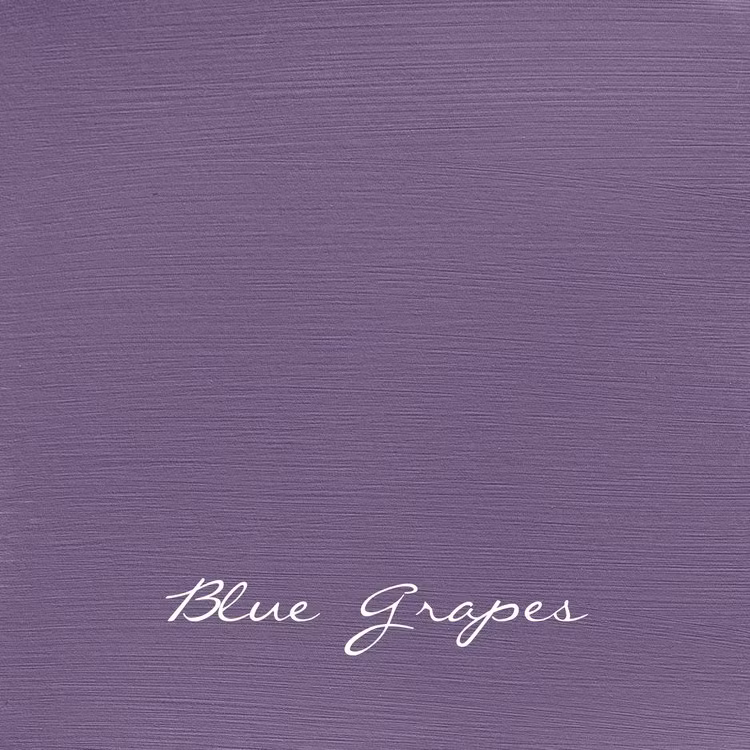 Autentico® VINTAGE -  PP Blue Grapes 100ml