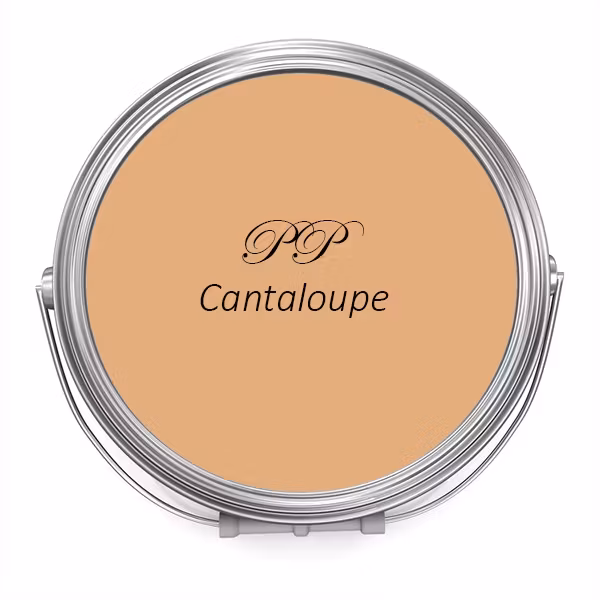 Autentico® VINTAGE - PP Canteloupe 500ml