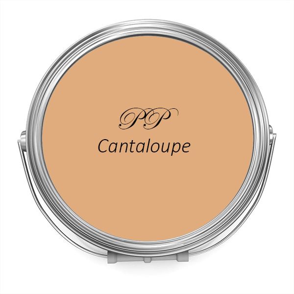 Autentico® VERSANTE MATT - PP Canteloupe 500ml