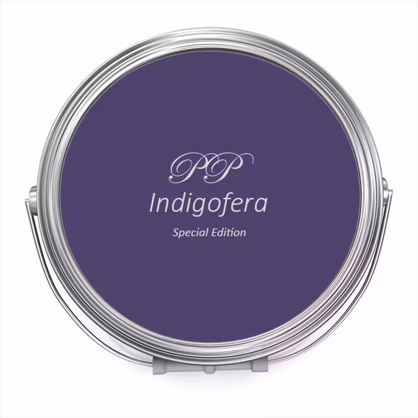 Autentico® VERSANTE MATT - PP Indigofera 100ml