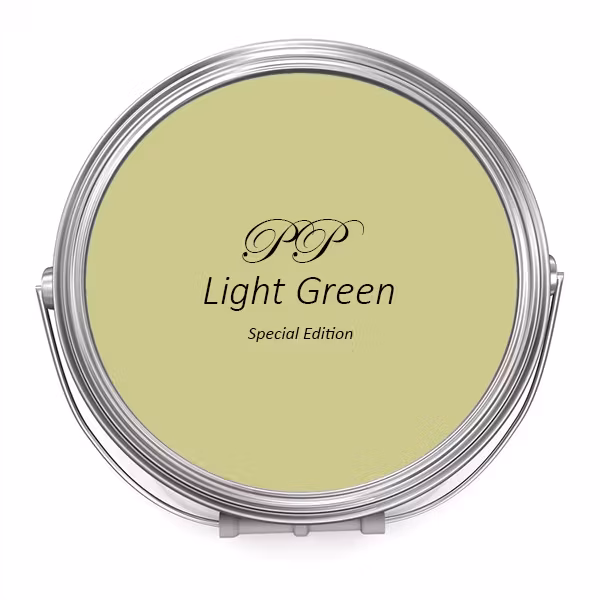 Autentico® VINTAGE -  PP Light Green 500ml