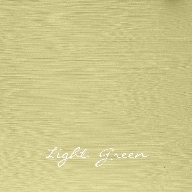 Autentico® VINTAGE -  PP Light Green 500ml