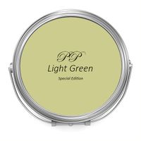 Autentico® VERSANTE MATT - PP Light Green 1L