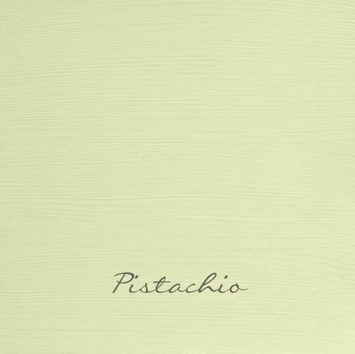 Autentico® VINTAGE - PP Pistachio 300ml